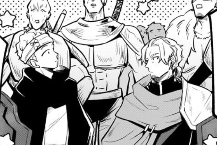 他的尖叫聲震耳欲聾！《咒術迴戰》Okiraku Ryōshu no Tanoshii Ryōchi Bōei 第42章