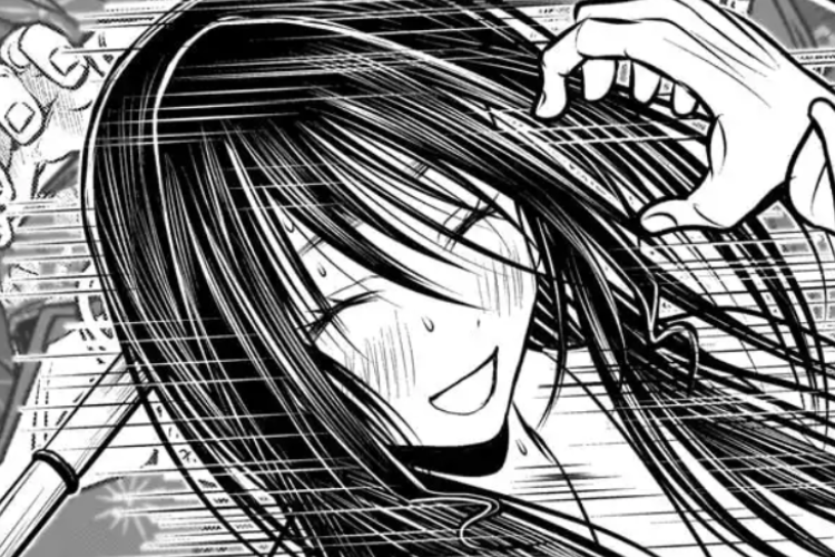 非常敏捷！讀 Manga《擅長逃跑的殿下》The Young Master Who Ran Away 第238話