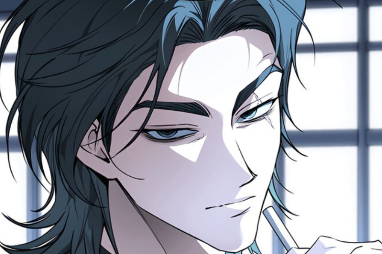 相信我！BL漫畫《在我懷中死去》Die In My Arms 第44話預測與發行日程
