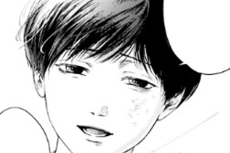 RAW Manga《笑面夜叉》Shoumen Yasha 第一章 | 保明に異常な執着を向ける一年生