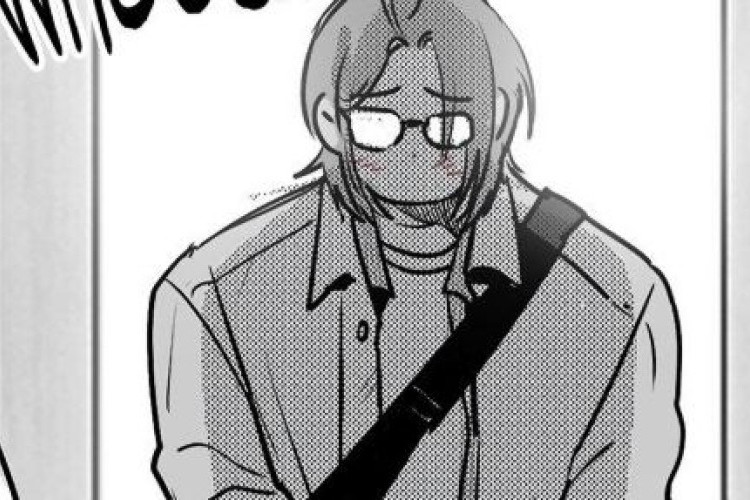 《你是我的全世界 》You Are My World 漫畫最新第1-2話閱讀連結更新 : 關係中的進展