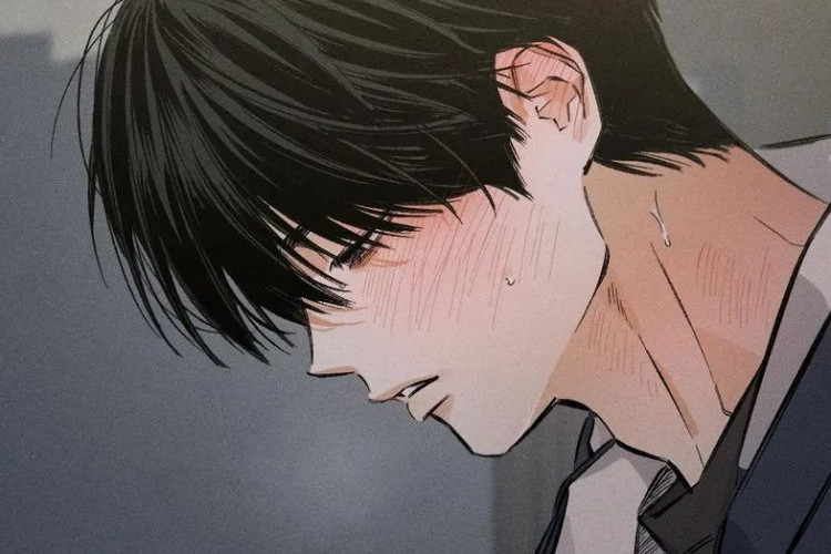 劇透警告！閱讀 BL 漫威《Stage Behind》第39章，認識自己