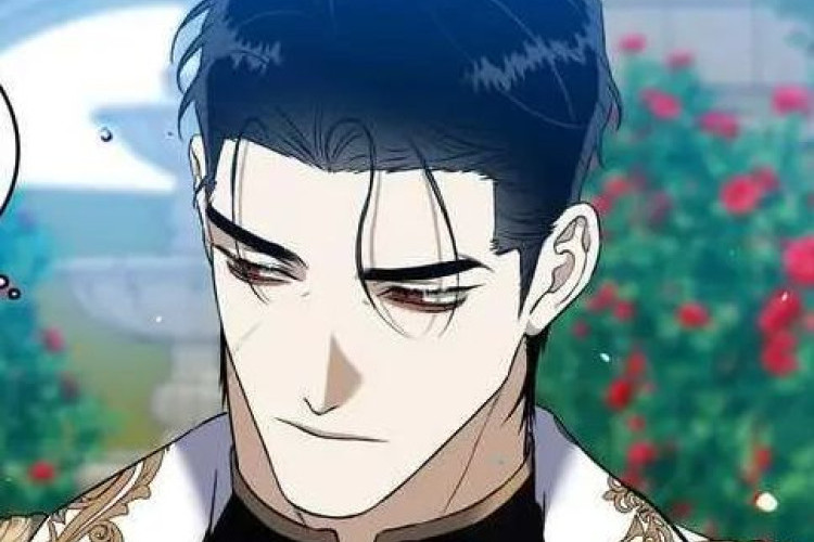 《白夜的花路》Blossoms of the White Night 第20章 生肉 原圖閱讀網址 發生了意想不到的事情