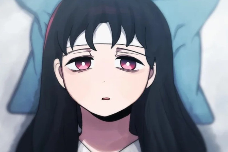 Webtoon怪異現象守則《A Strange Phenomenon》第4話劇情簡介、令人憂心的狀況