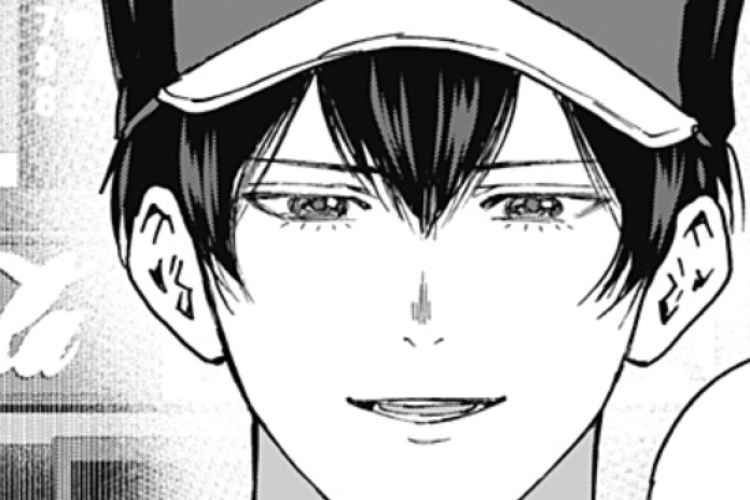 連結 Manga《失憶投捕》Oblivion Battery 第187話 | 一場只存在於球場上的競賽！