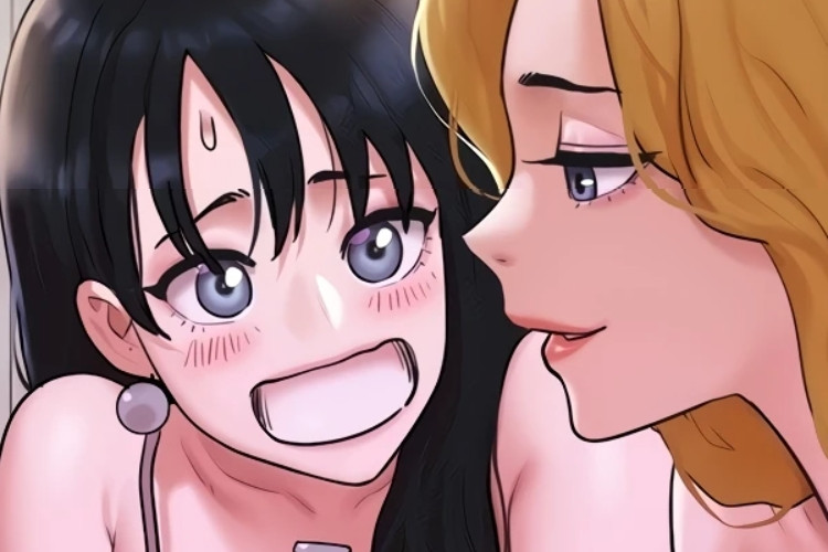 閱讀漫畫《Soeun》第91話中文字幕素恩正走訪首爾的所有夜店