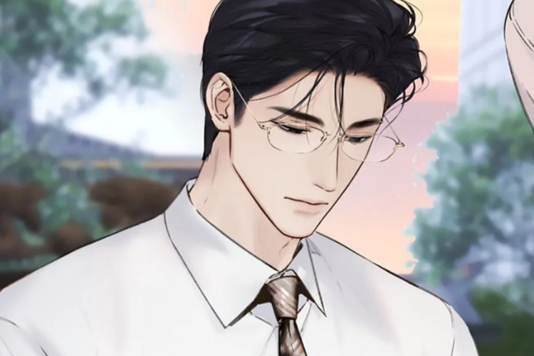 漫畫《Accidental Love》第93話倒數計時，這對情侶總能讓大家羨慕不已