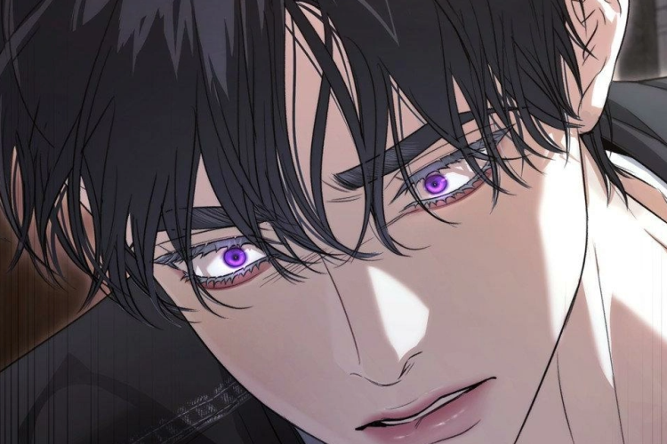 蔡斯的煩惱！ 線上閱讀 Manhwa《Kiss Me If You Can》第37話