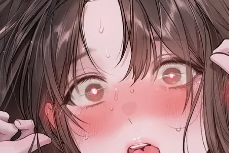 感覺太瘋狂了！在線觀看 漫畫《Something About You》第9章