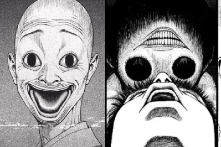 恐怖 廣播 《Kouishou Radio》漫畫最新第86話閱讀連結更新  來自中國的恐怖幽靈