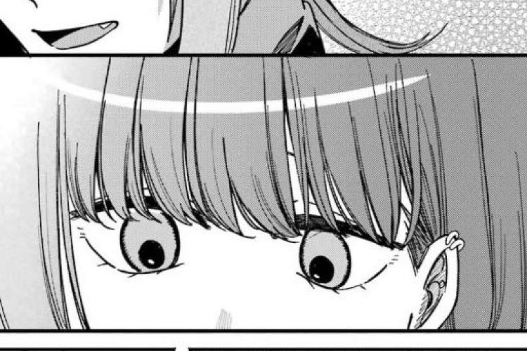 躲在超市後門抽菸的兩人 Smoking Behind the Supermarket with You 漫畫最新第60話閱讀連結更新 神秘電話