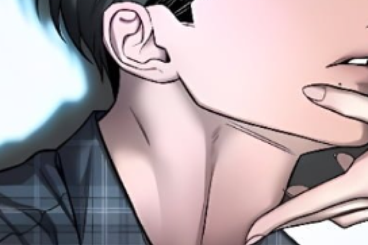 讀 Manhwa《My Desire Is Not a Sin》完整章節 | 在熟人眼中，他們是一對恩愛的夫妻