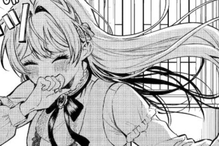 我 現在 可以 哭 了 嗎 Always a Catch! 漫畫最新第35話閱讀連結更新 深受感動