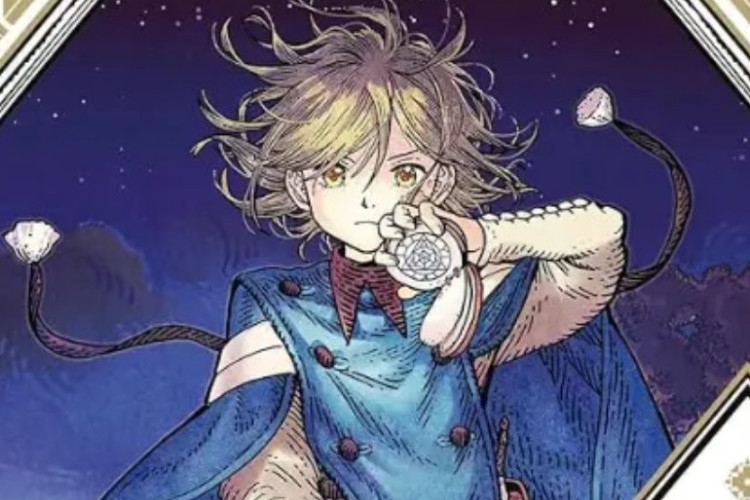 劇情簡介與閱讀連結：Witch Hat Atelier《尖帽子的魔法工坊》漫畫完整章節, 已被改編成動畫