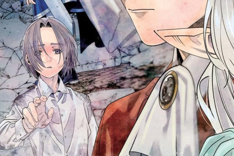 漫畫《Frieren: Beyond Journey's End》完整劇情大綱與觀看指南，新季動畫已正式上線！