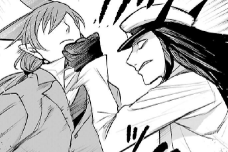 《Welcome to Demon School! Iruma-kun 》第436章 生肉 原圖閱讀網址 敵人迅速蜂擁而至