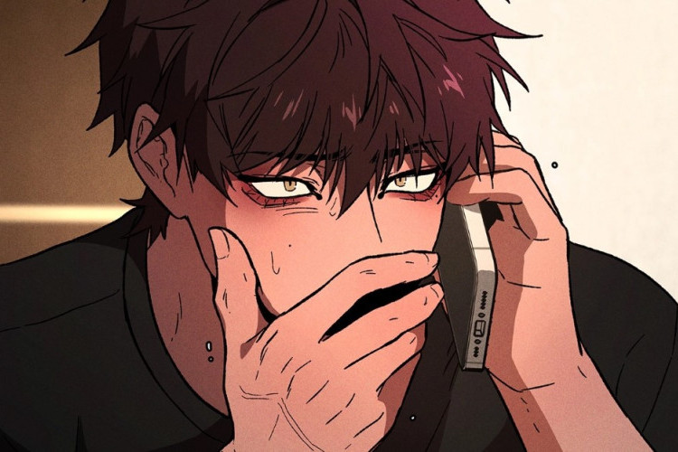 漫畫《BL Release Your Persona》繁體中文版免費閱讀方法、故事的完整概述在此！
