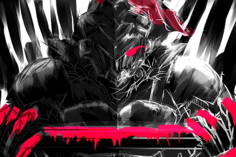 Goblin Slayer《哥布林殺手》的真面目究竟曝光了嗎？揭開主角始終戴著頭盔的原因