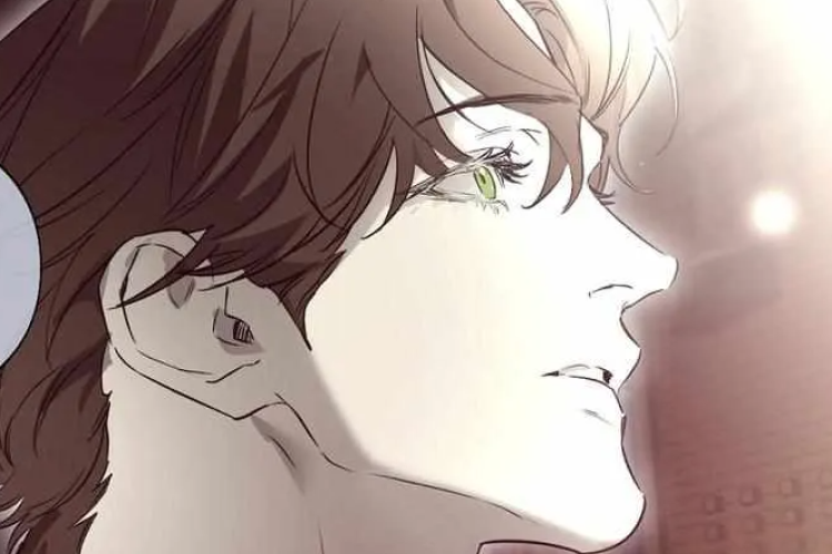 BL Manhwa《宅男計畫》Nerd Project 第64話 在線觀看 | 被它的外表所吸引