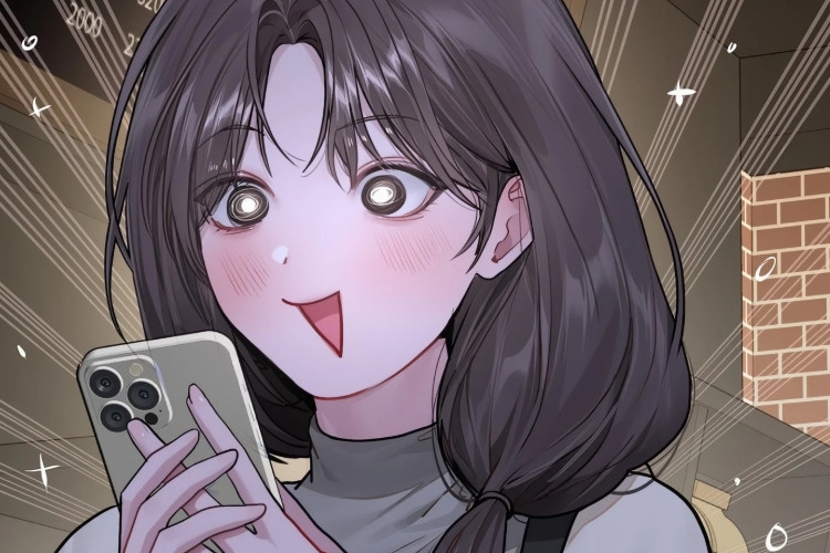 好甜蜜！漫畫《Something About You》第14話中文字幕最浪漫且親密的約會