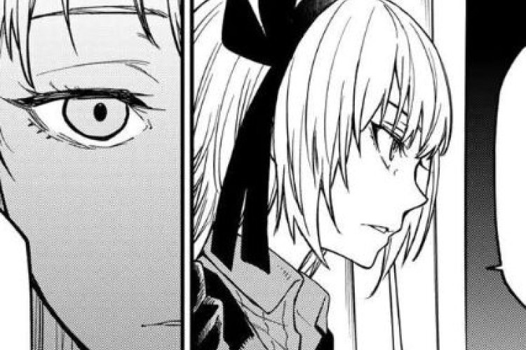 《That Time I Got Reincarnated as a Slime 》第142章 生肉 原圖閱讀網址 這場冒險被迫中止