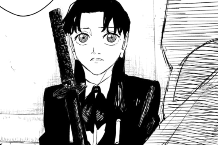 武士絕不放棄！漫畫《Kagurabachi》第113章閱讀指南與評析