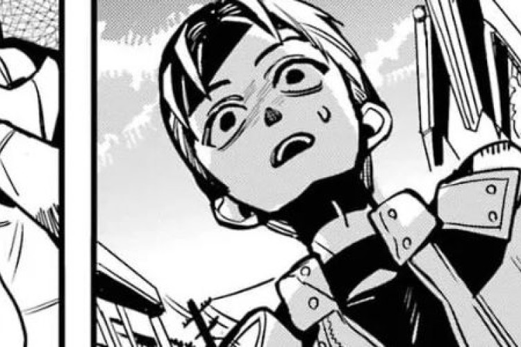 地縛少年花子君 Toilet-Bound Hanako-kun 漫畫最新第28話閱讀連結更新 可憐的小女孩