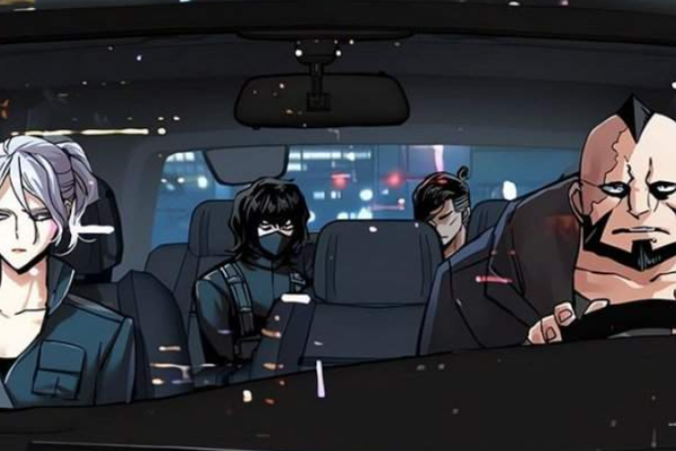 別掉以輕心！讀Manhwa《Mercenary Enrollment》第280话