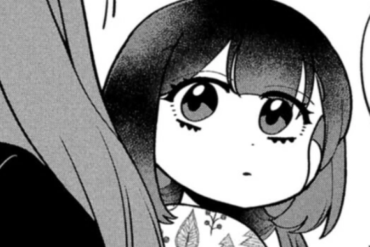 喜歡混亂！中文翻譯 漫畫《神八小妹不可怕》Kaya-chan Isn't Scary 第45章