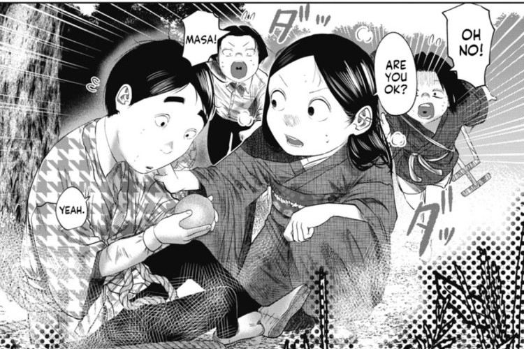 漫畫《你認識這個孩子嗎? - Do You Know This Girl?》第41話最新劇透，追尋自由