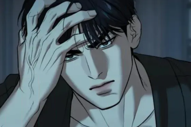 點擊連結閱讀漫畫《JINX》完整章節 | 利用他的慾望突然變成了愛