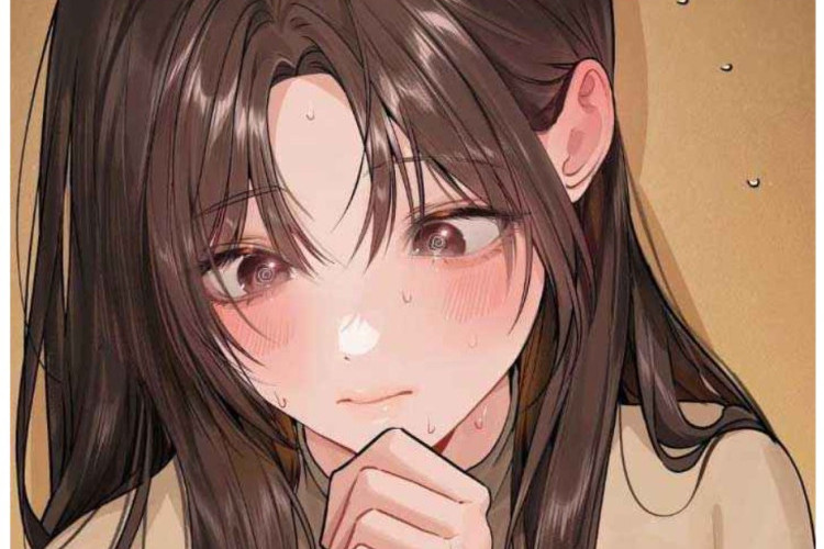 漫畫《Something About You》第14章劇透【繁體中文版】熾熱的愛