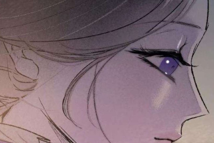 魯莽還是無辜？閱讀連結 漫畫《The Secret Garden》第25話 中國翻譯