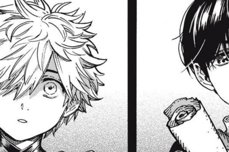 待遇不同！漫畫《魔法帽的工作室》Atelier of Witch Hat 第92話 閱讀連結更新