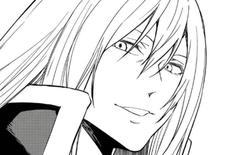 萊昂終於鬆了一口氣！生的 Manga《Tensei Shitara Slime Datta Ken》第140章