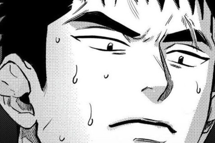 【你是我的世界】You Are My World 漫畫全章節線上看：繁體中文版連結、虐心劇情與必看評價匯整