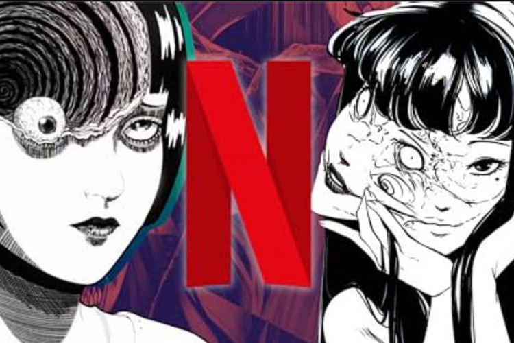 漫畫改編《聰明鎮 - Bloody Smart》已在 Netflix 上線，點此閱讀劇情摘要！