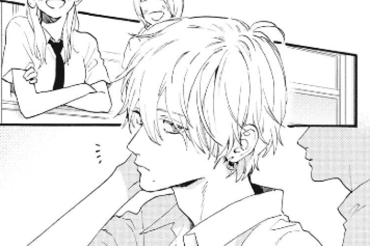 許多人的夢想！漫畫《皎潔深宵之月》In the Clear Moonlit Dusk 第42章