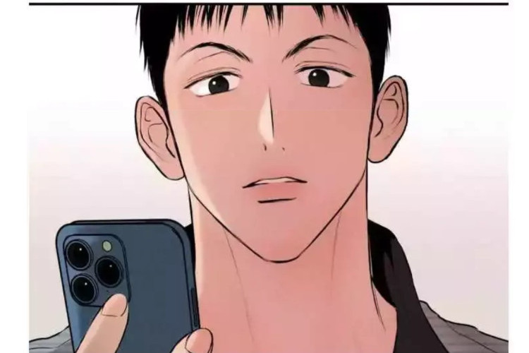 關於《BL Nice To See You》第14話的新理論，愛情無法強求