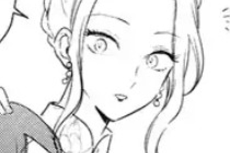 驕傲的媽媽！漫畫《Akuyaku Reijō no Naka no Hito》第30章