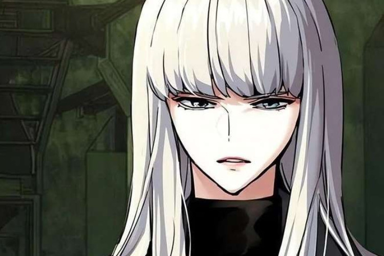 連結漫畫《Mercenary Enrollment》第280話中文譯本 敵我之間的一線之隔