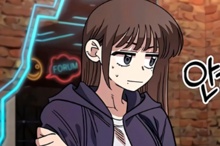 閱讀連結 Manhwa《青梅用竹馬》What a Childhood Friend is For 第67章 想感受她的身體