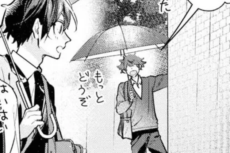 佐々木と宮野《Sasaki and Miyano》 漫畫最新第52話閱讀連結更新 將進入更嚴肅的階段