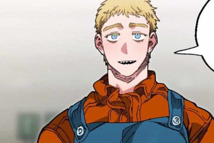 連結 漫畫《A先生的農場》MR. A's Farm 第26話 | 停止治療？這意味著什麼？