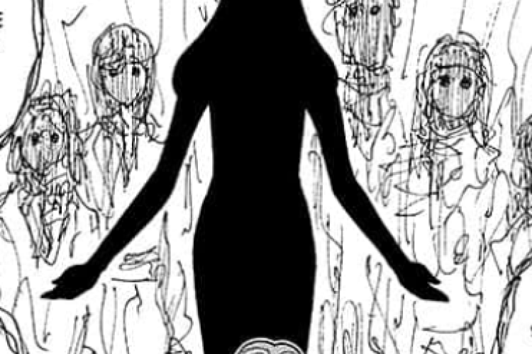 中文在线阅读 Manga《Hunter × Hunter》第412話 | 這完全取決於你！