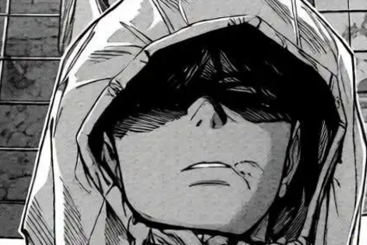 漫畫《Jujutsu Kaisen Modulo》第19章閱讀指南與評析、虎杖悠仁現身！