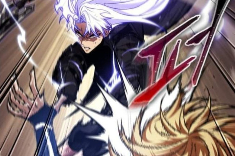 異常技能！點擊連結閱讀漫畫《Pick Me Up!》第197話