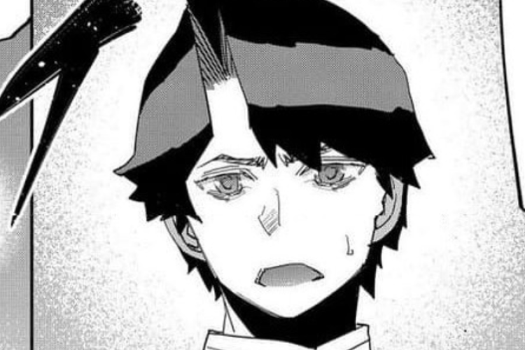 全部被擊退！Manga《水屬性的魔法師》The Water Magician 第41章