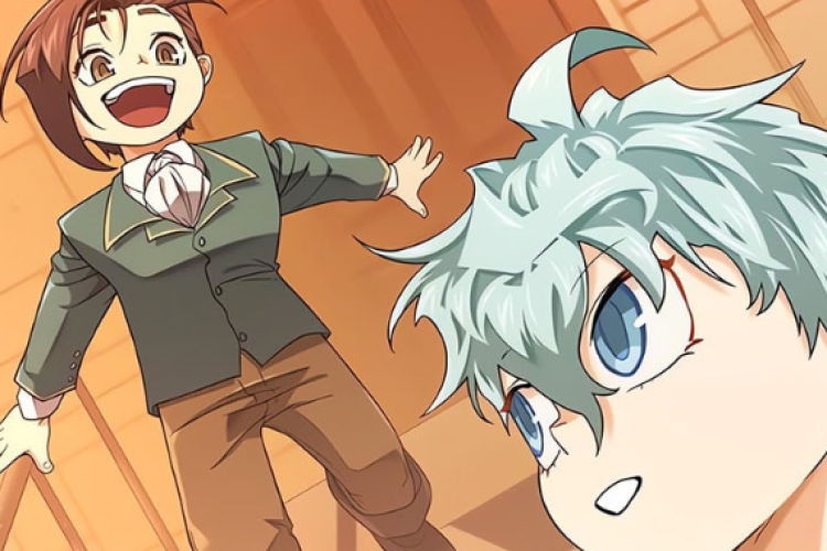 The Greatest Estate Developer《史诗级领地设计师》 漫畫最新第223話閱讀連結更新 任務已結束