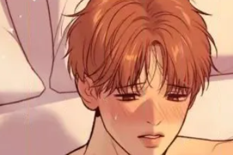 他們百分之百喜歡！ 點擊連結閱讀漫畫《JINX 魔咒》第93章